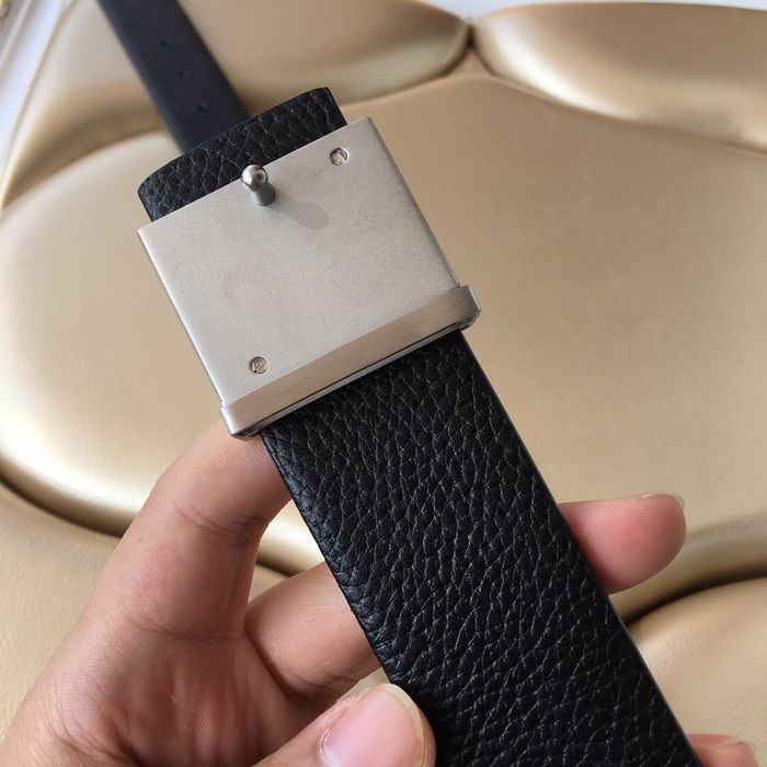 Ermenegildo Zegna Belt 35MM EZB00020